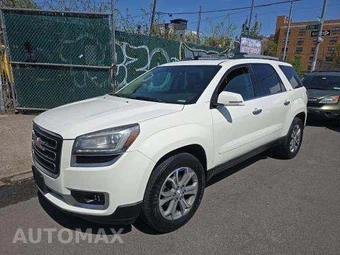 2014 GMC Acadia SLT-1 4SA
