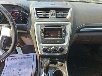 2014 GMC Acadia SLT-1 4SA – miniatura 10