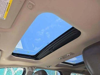 2014 GMC Acadia SLT-1 4SA – miniatura 11