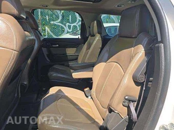2014 GMC Acadia SLT-1 4SA – miniatura 13