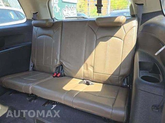 2014 GMC Acadia SLT-1 4SA – miniatura 14