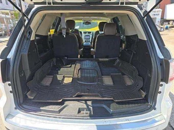 2014 GMC Acadia SLT-1 4SA – miniatura 15