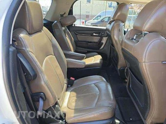 2014 GMC Acadia SLT-1 4SA – miniatura 17