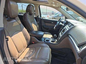 2014 GMC Acadia SLT-1 4SA – miniatura 19