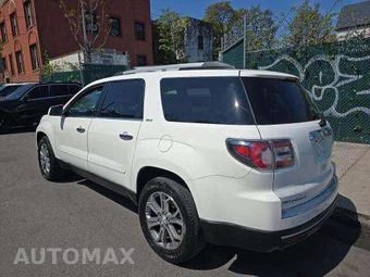 2014 GMC Acadia SLT-1 4SA – miniatura 2