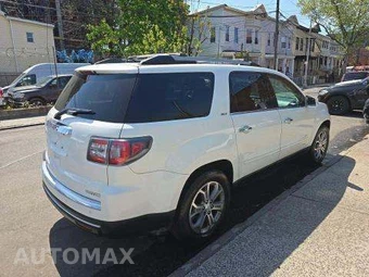 2014 GMC Acadia SLT-1 4SA – miniatura 3