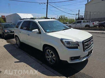 2014 GMC Acadia SLT-1 4SA – miniatura 4