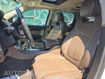 2014 GMC Acadia SLT-1 4SA – miniatura 6