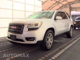 2014 GMC Acadia SLT-1 4SA