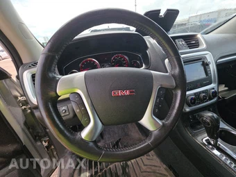 2014 GMC Acadia SLT-1 4SA - miniatura 10