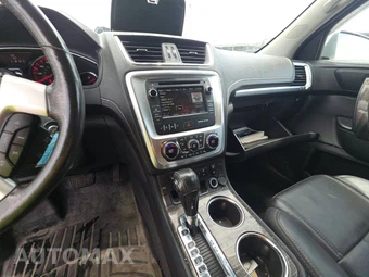 2014 GMC Acadia SLT-1 4SA - miniatura 11