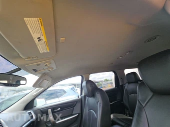 2014 GMC Acadia SLT-1 4SA - miniatura 19