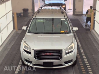 2014 GMC Acadia SLT-1 4SA - miniatura 2