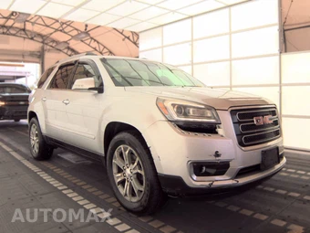 2014 GMC Acadia SLT-1 4SA - miniatura 3