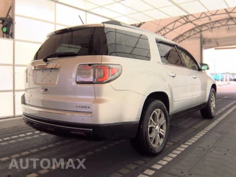 2014 GMC Acadia SLT-1 4SA - miniatura 4