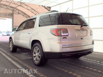 2014 GMC Acadia SLT-1 4SA - miniatura 6