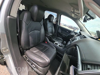 2014 GMC Acadia SLT-1 4SA - miniatura 8