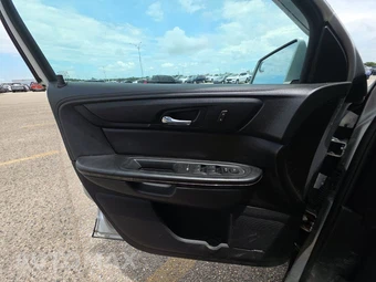 2014 GMC Acadia SLT-1 4SA - miniatura 9