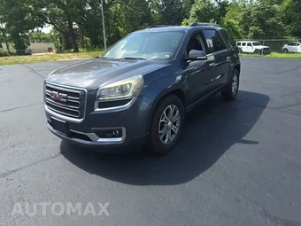 2014 GMC Acadia SLT-1 4SA
