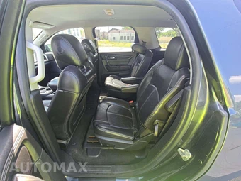 2014 GMC Acadia SLT-1 4SA – miniatura 10