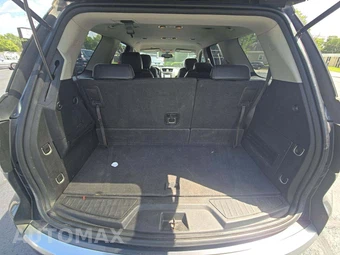 2014 GMC Acadia SLT-1 4SA – miniatura 12