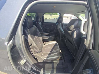 2014 GMC Acadia SLT-1 4SA – miniatura 14