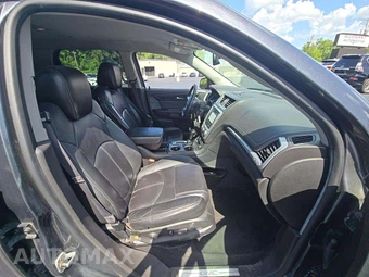 2014 GMC Acadia SLT-1 4SA – miniatura 16