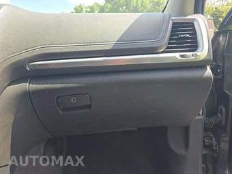 2014 GMC Acadia SLT-1 4SA – miniatura 17