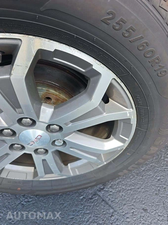 2014 GMC Acadia SLT-1 4SA – miniatura 22