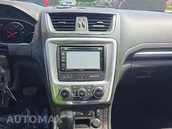 2014 GMC Acadia SLT-1 4SA – miniatura 7