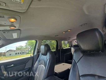 2014 GMC Acadia SLT-1 4SA – miniatura 8