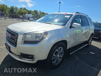 2014 GMC Acadia SLT-1 4SA