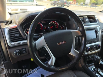 2014 GMC Acadia SLT-1 4SA – miniatura 10
