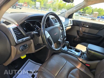 2014 GMC Acadia SLT-1 4SA – miniatura 11