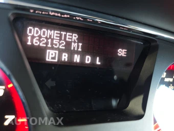 2014 GMC Acadia SLT-1 4SA – miniatura 12