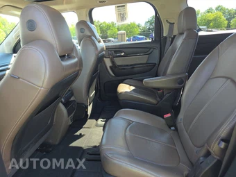 2014 GMC Acadia SLT-1 4SA – miniatura 13