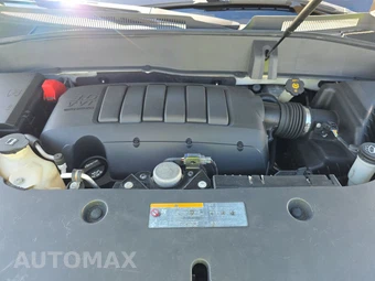 2014 GMC Acadia SLT-1 4SA – miniatura 16