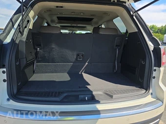 2014 GMC Acadia SLT-1 4SA – miniatura 17