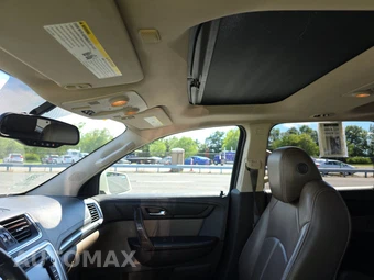 2014 GMC Acadia SLT-1 4SA – miniatura 18