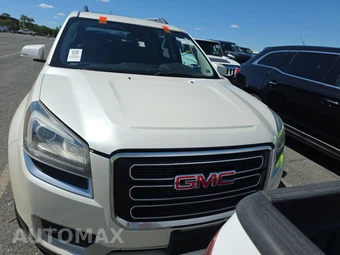 2014 GMC Acadia SLT-1 4SA – miniatura 2