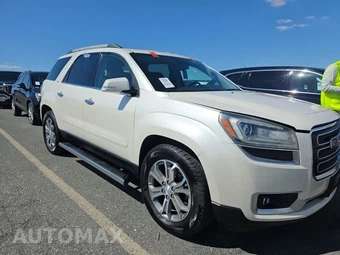 2014 GMC Acadia SLT-1 4SA – miniatura 3
