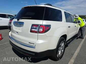 2014 GMC Acadia SLT-1 4SA – miniatura 4