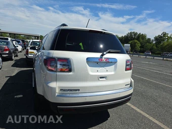 2014 GMC Acadia SLT-1 4SA – miniatura 5