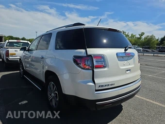 2014 GMC Acadia SLT-1 4SA – miniatura 6