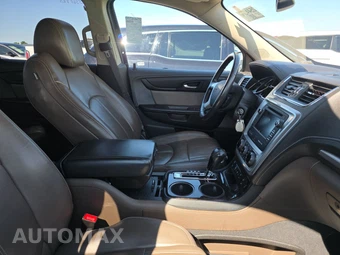 2014 GMC Acadia SLT-1 4SA – miniatura 8