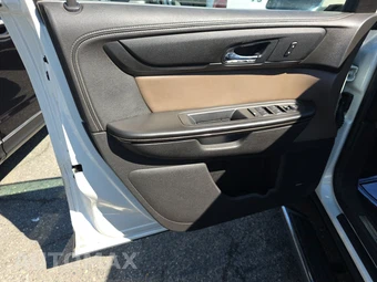 2014 GMC Acadia SLT-1 4SA – miniatura 9