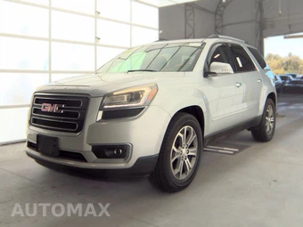 2014 GMC Acadia SLT-1 4SA
