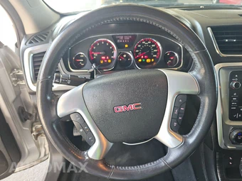 2014 GMC Acadia SLT-1 4SA – miniatura 10
