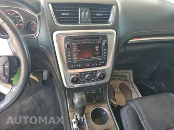 2014 GMC Acadia SLT-1 4SA – miniatura 11