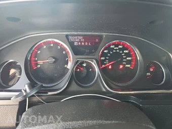 2014 GMC Acadia SLT-1 4SA – miniatura 12